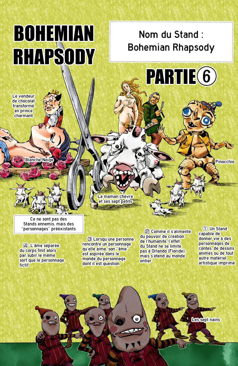 Read JoJo_s Bizarre Adventure Part 6 Stone Ocean Official Colored FR Manga Online