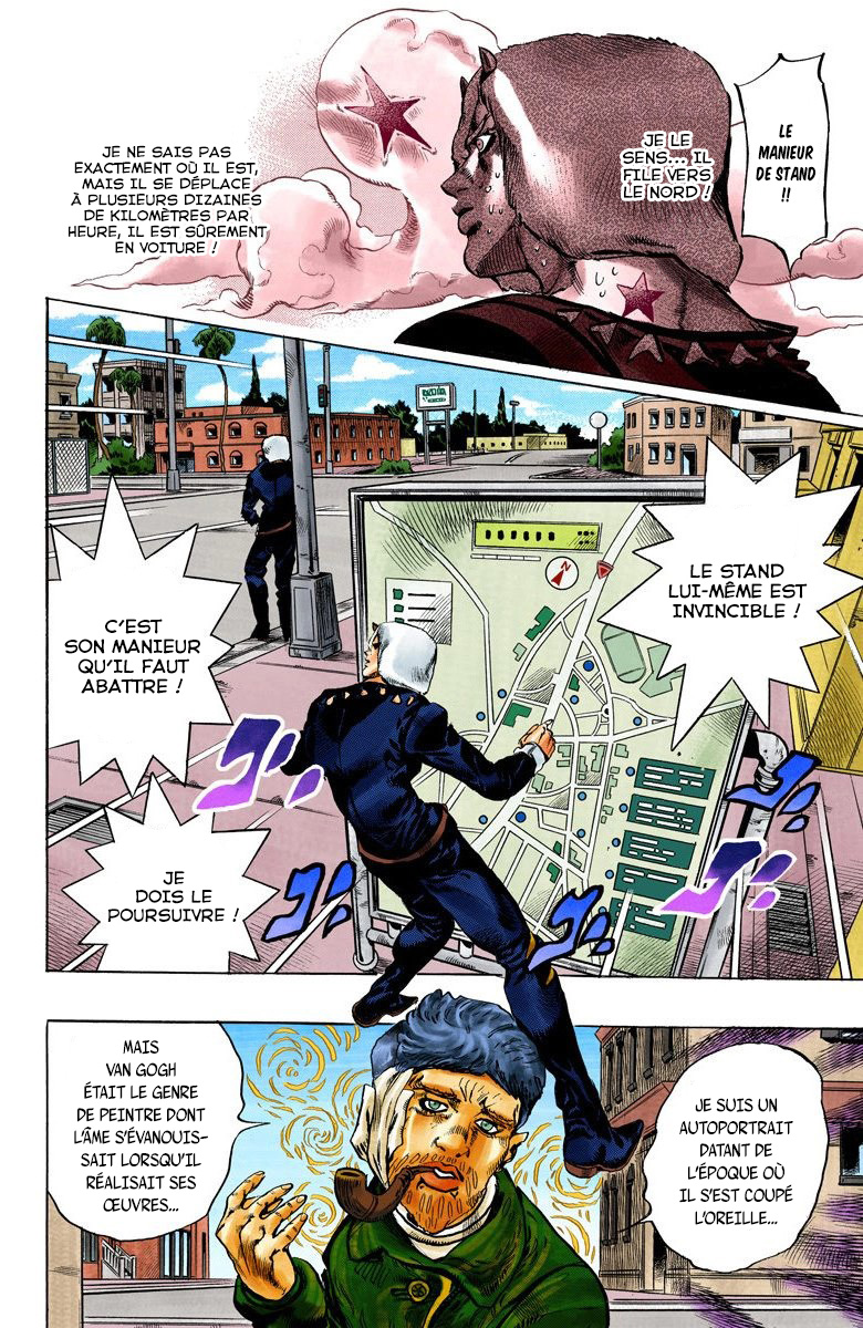Read JoJo_s Bizarre Adventure Part 6 Stone Ocean Official Colored FR Manga Online