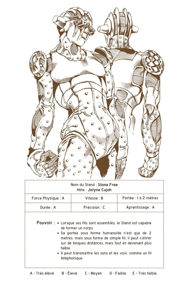 Read JoJo_s Bizarre Adventure Part 6 Stone Ocean Official Colored FR Manga Online