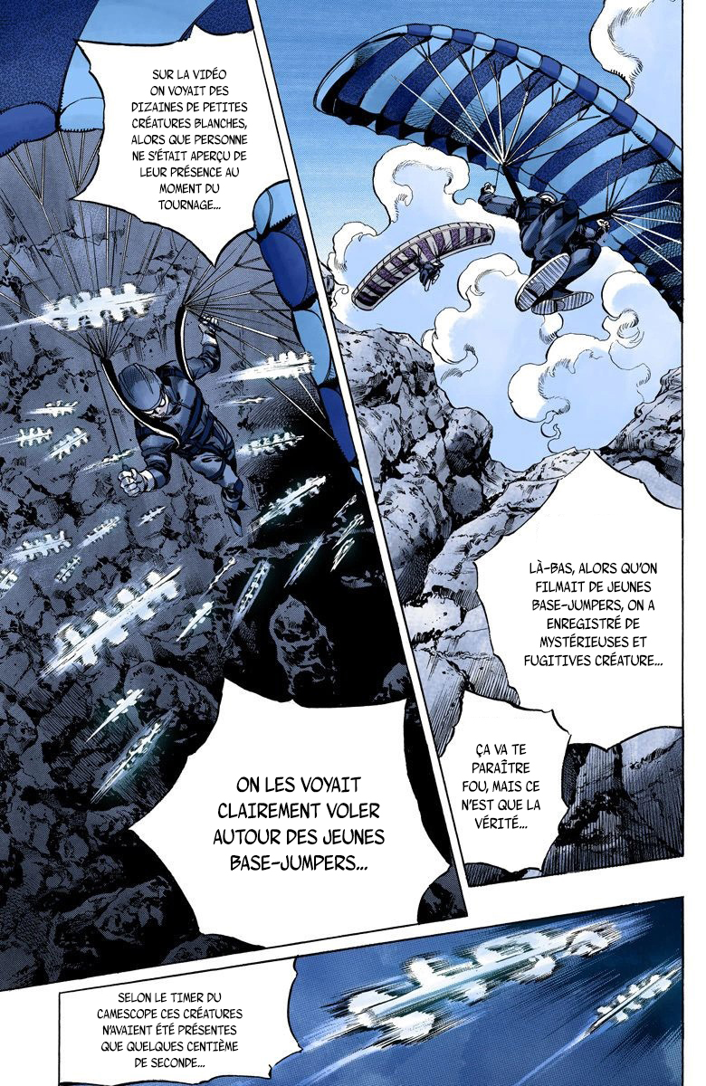 Read JoJo_s Bizarre Adventure Part 6 Stone Ocean Official Colored FR Manga Online