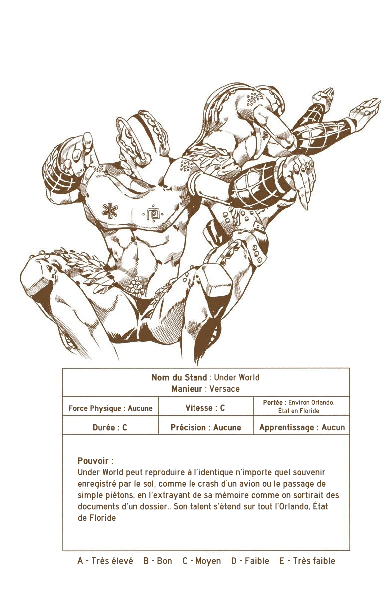 Read JoJo_s Bizarre Adventure Part 6 Stone Ocean Official Colored FR Manga Online