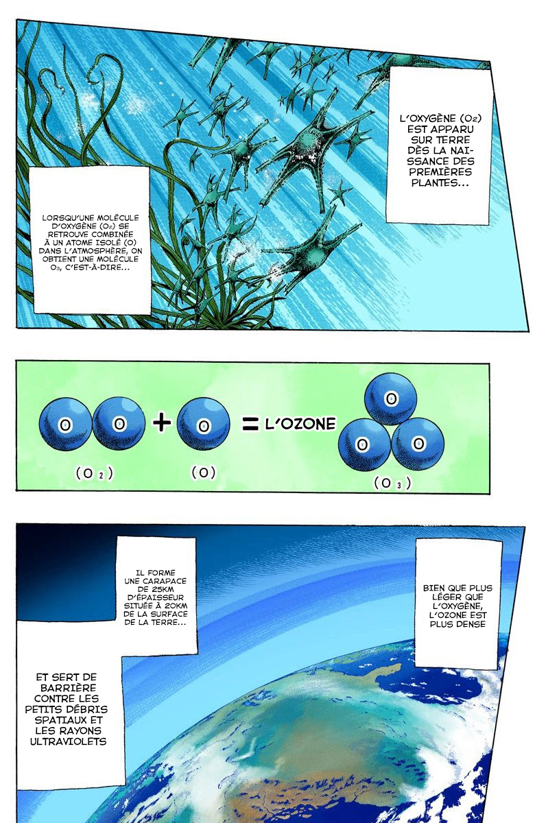Read JoJo_s Bizarre Adventure Part 6 Stone Ocean Official Colored FR Manga Online