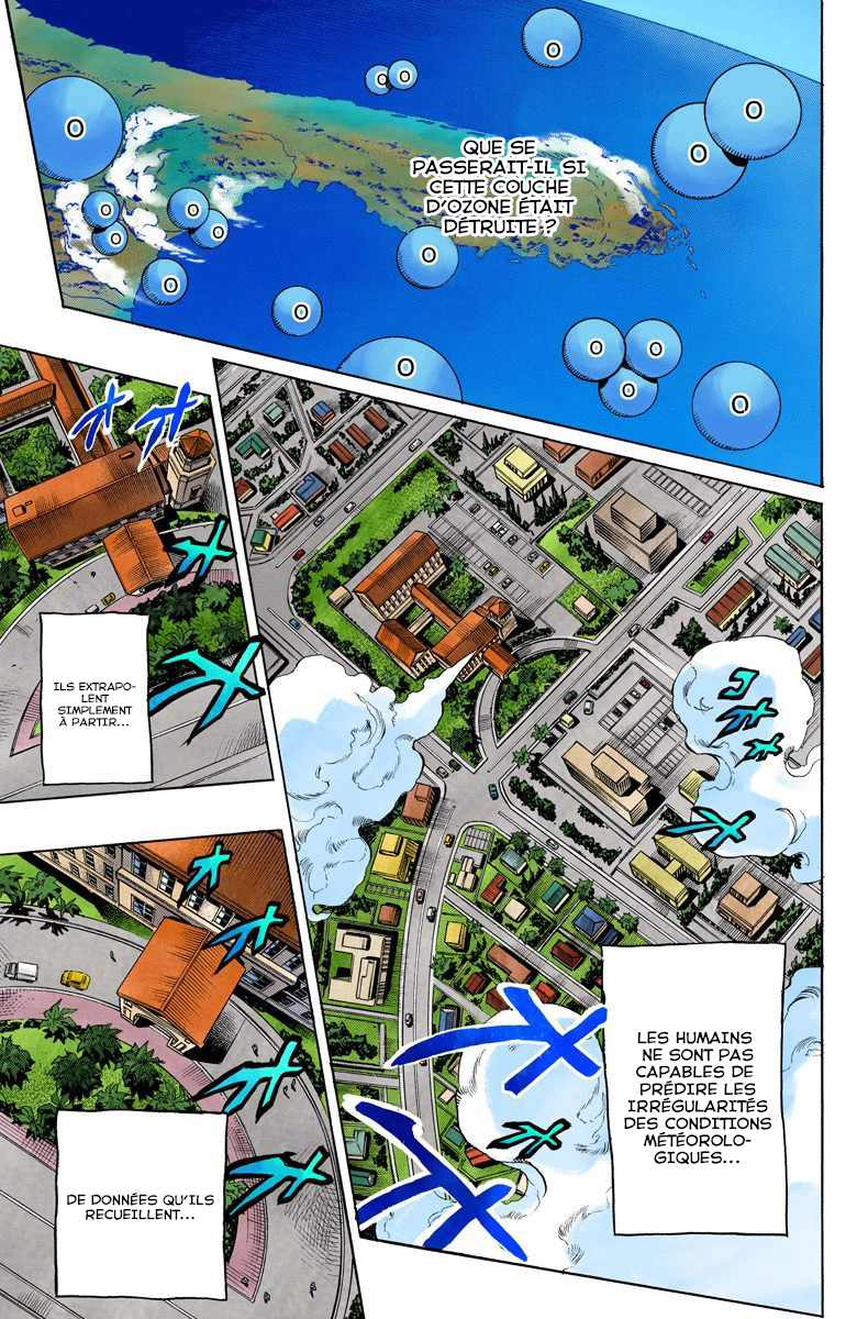 Read JoJo_s Bizarre Adventure Part 6 Stone Ocean Official Colored FR Manga Online