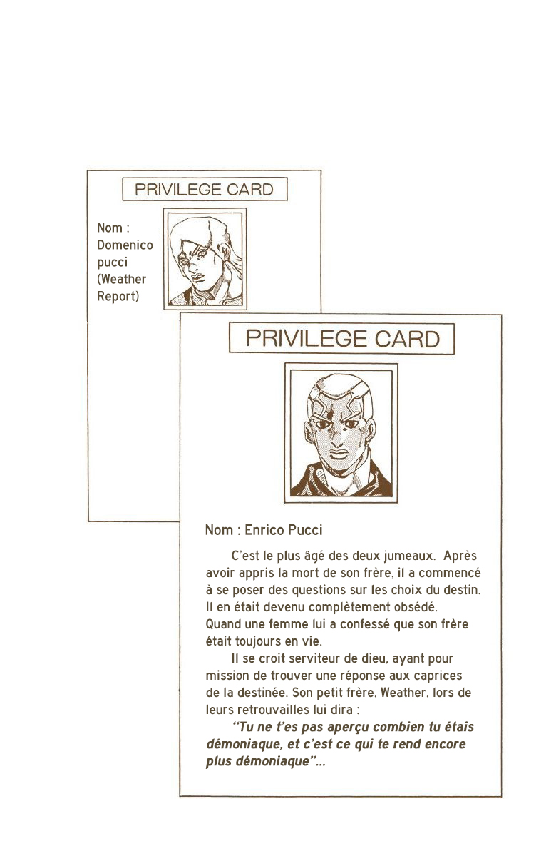 Read JoJo_s Bizarre Adventure Part 6 Stone Ocean Official Colored FR Manga Online