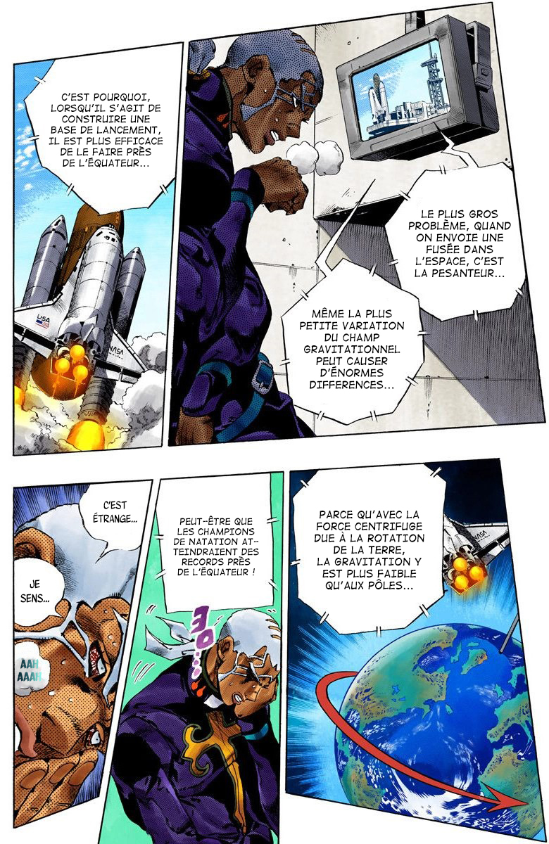 Read JoJo_s Bizarre Adventure Part 6 Stone Ocean Official Colored FR Manga Online