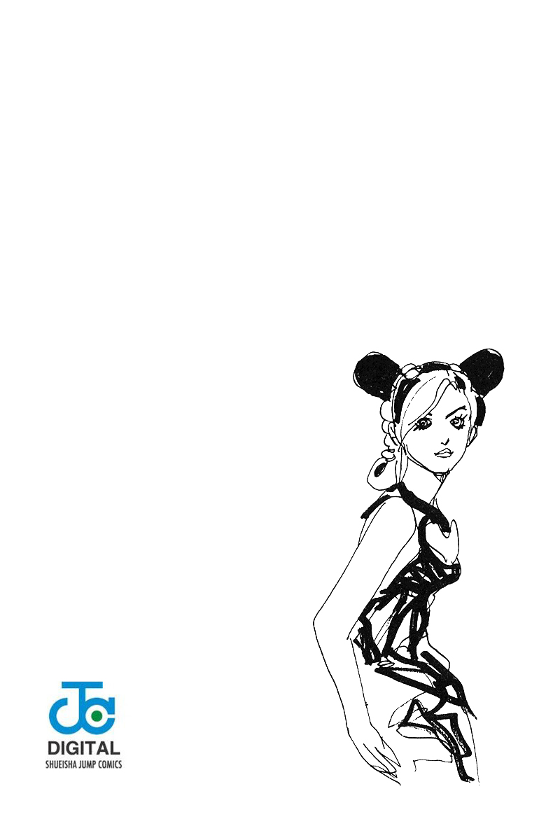 Read JoJo_s Bizarre Adventure Part 6 Stone Ocean Official Colored FR Manga Online