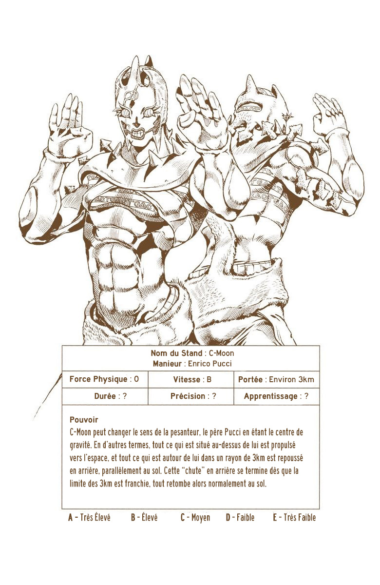 Read JoJo_s Bizarre Adventure Part 6 Stone Ocean Official Colored FR Manga Online