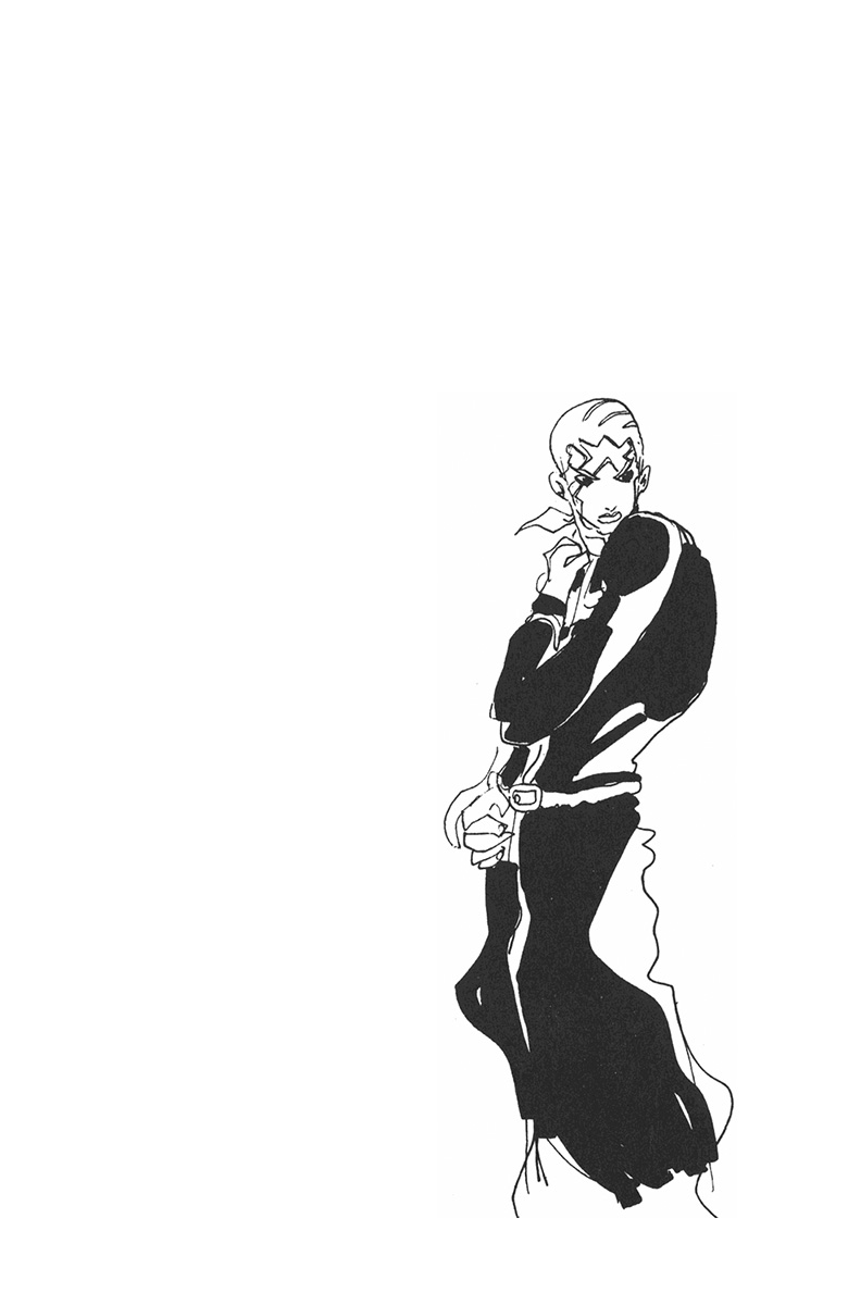 Read JoJo_s Bizarre Adventure Part 6 Stone Ocean Official Colored FR Manga Online