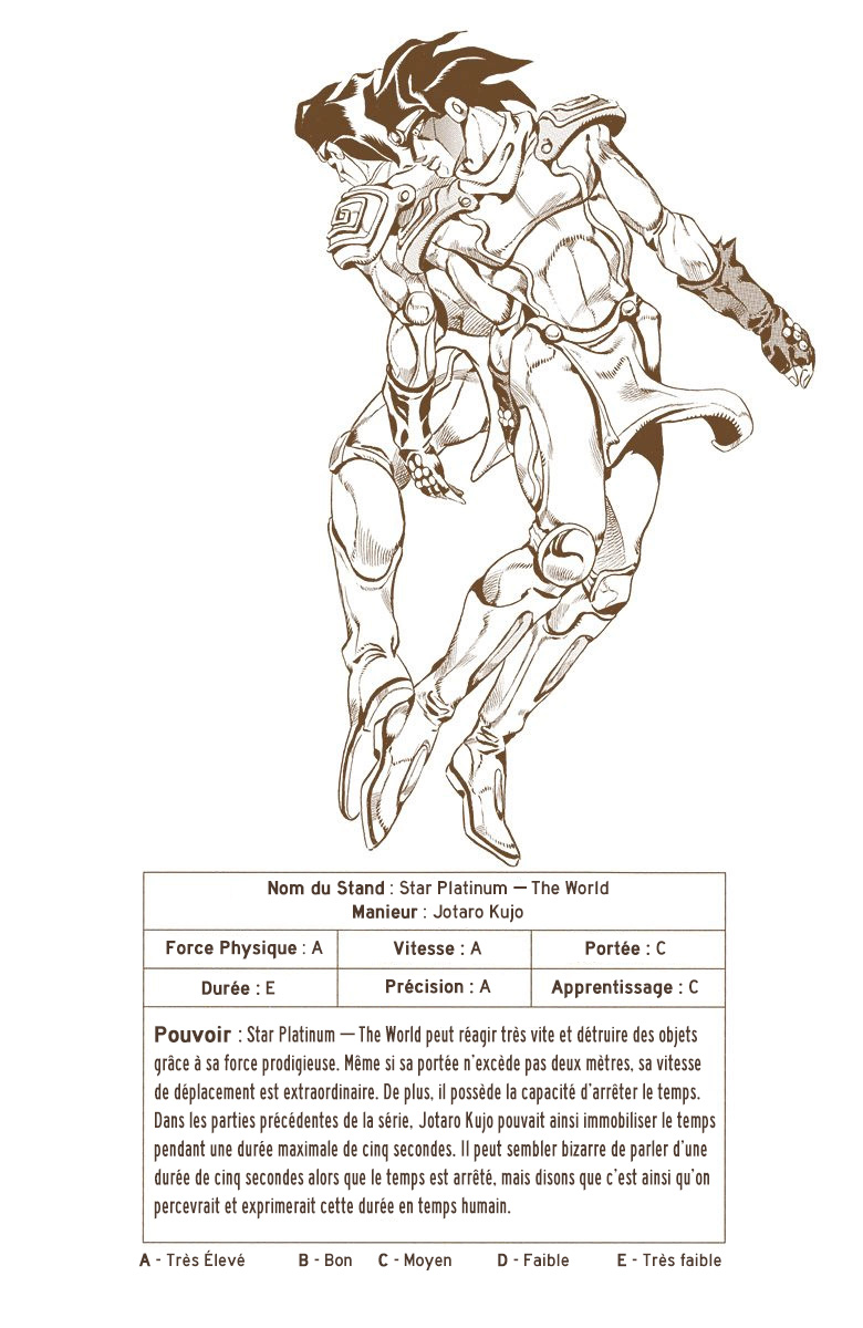 Read JoJo_s Bizarre Adventure Part 6 Stone Ocean Official Colored FR Manga Online
