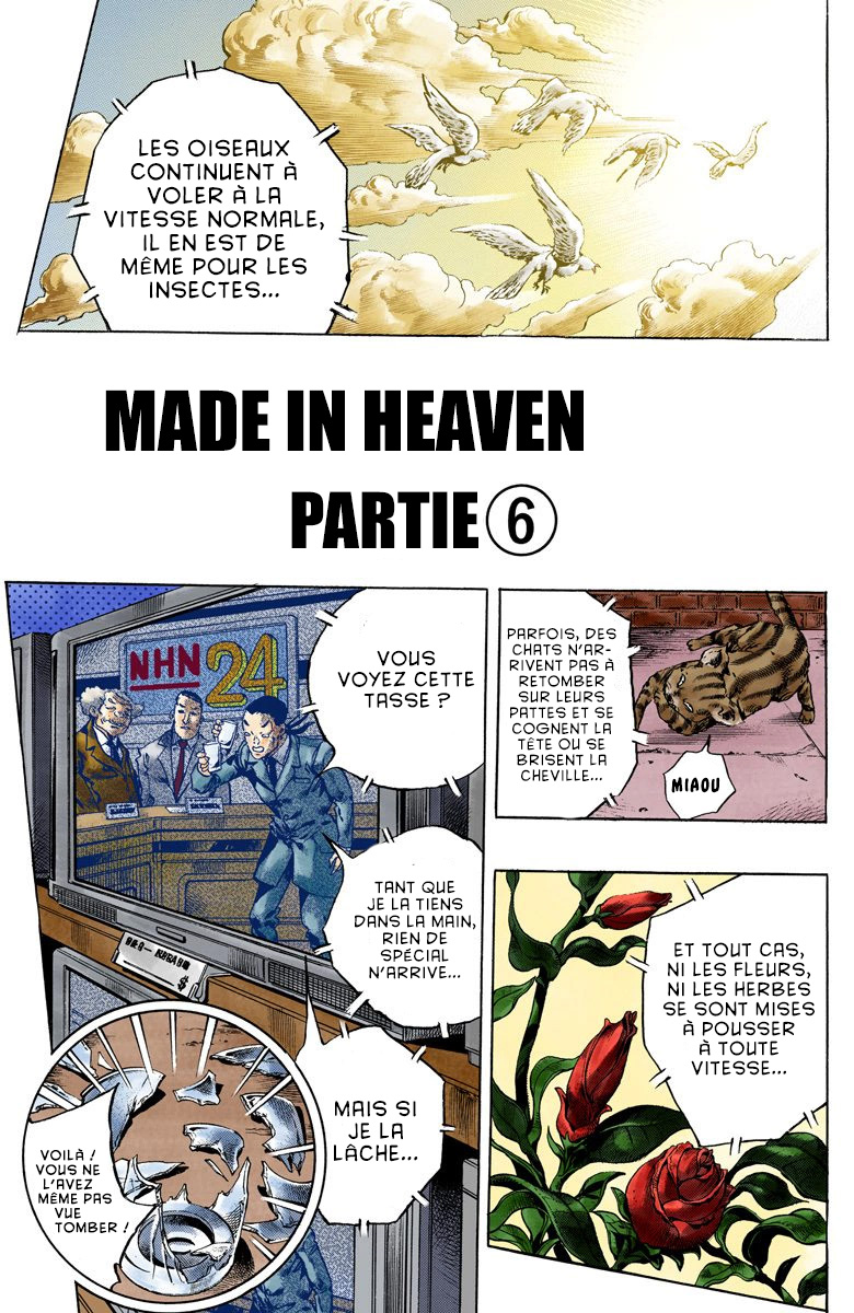 Read JoJo_s Bizarre Adventure Part 6 Stone Ocean Official Colored FR Manga Online