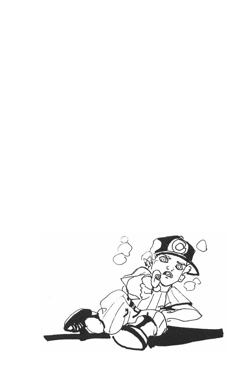 Read JoJo_s Bizarre Adventure Part 6 Stone Ocean Official Colored FR Manga Online