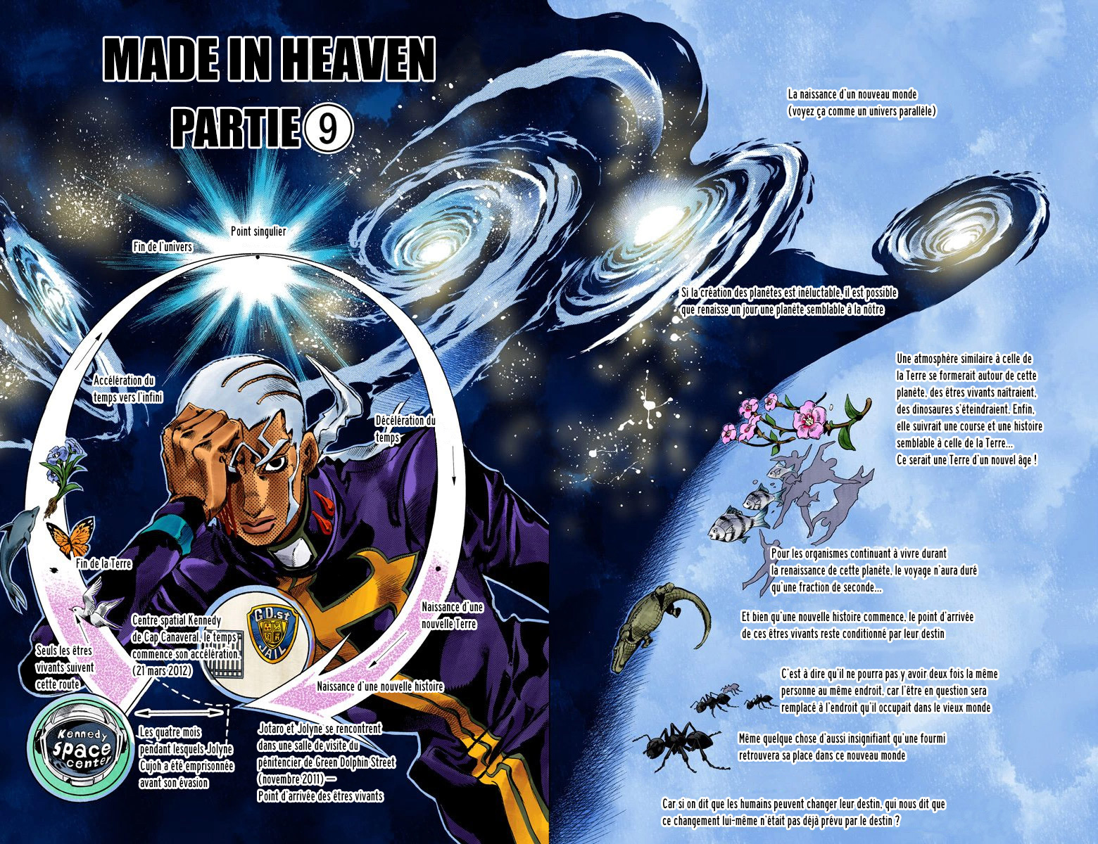 Read JoJo_s Bizarre Adventure Part 6 Stone Ocean Official Colored FR Manga Online