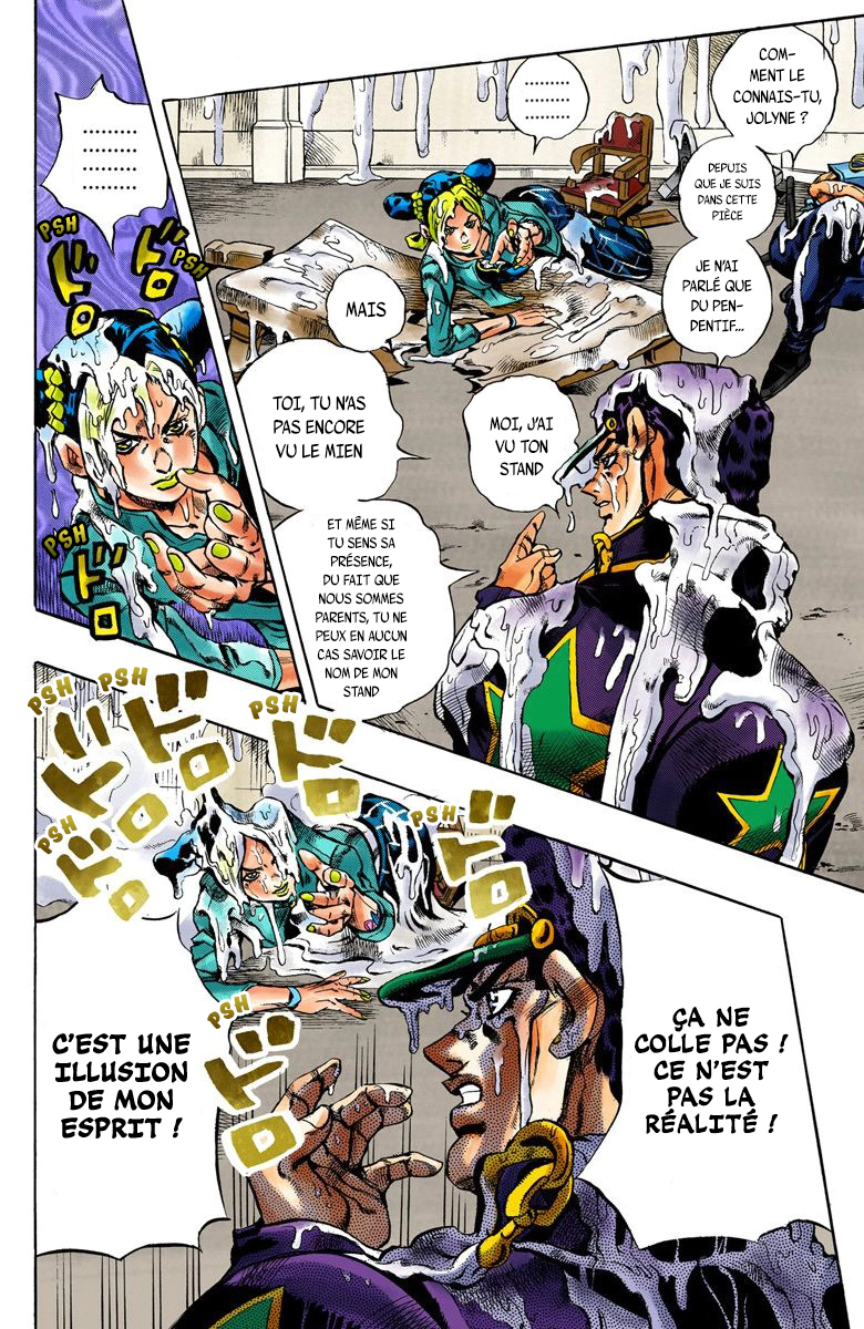 Read JoJo_s Bizarre Adventure Part 6 Stone Ocean Official Colored FR Manga Online