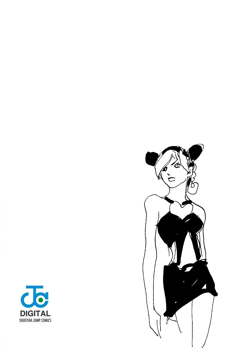 Read JoJo_s Bizarre Adventure Part 6 Stone Ocean Official Colored FR Manga Online