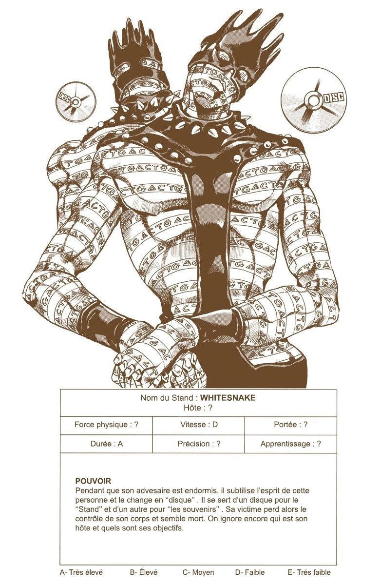Read JoJo_s Bizarre Adventure Part 6 Stone Ocean Official Colored FR Manga Online