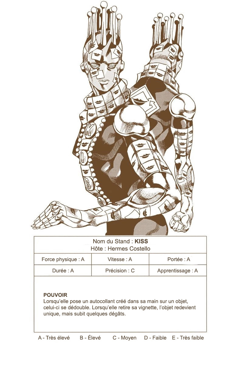 Read JoJo_s Bizarre Adventure Part 6 Stone Ocean Official Colored FR Manga Online