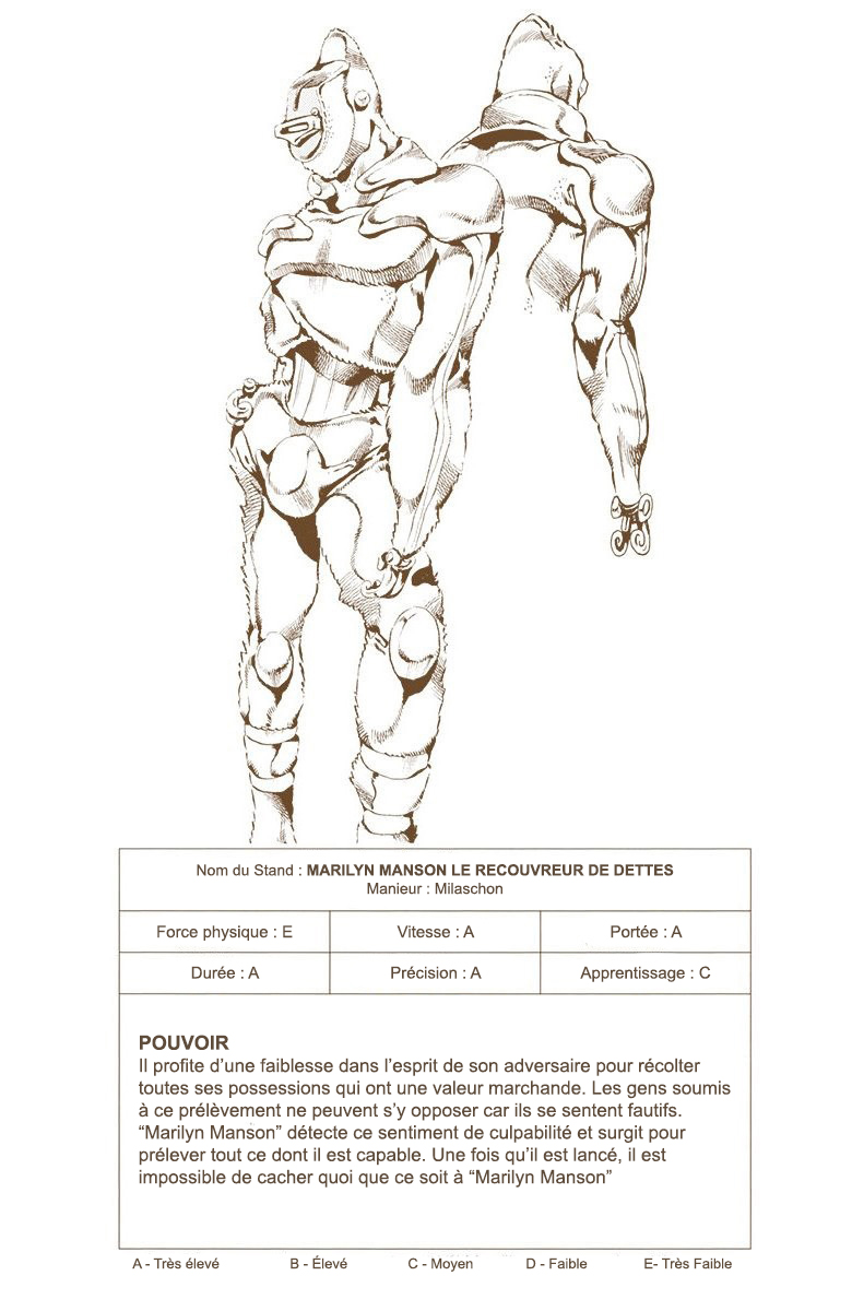 Read JoJo_s Bizarre Adventure Part 6 Stone Ocean Official Colored FR Manga Online