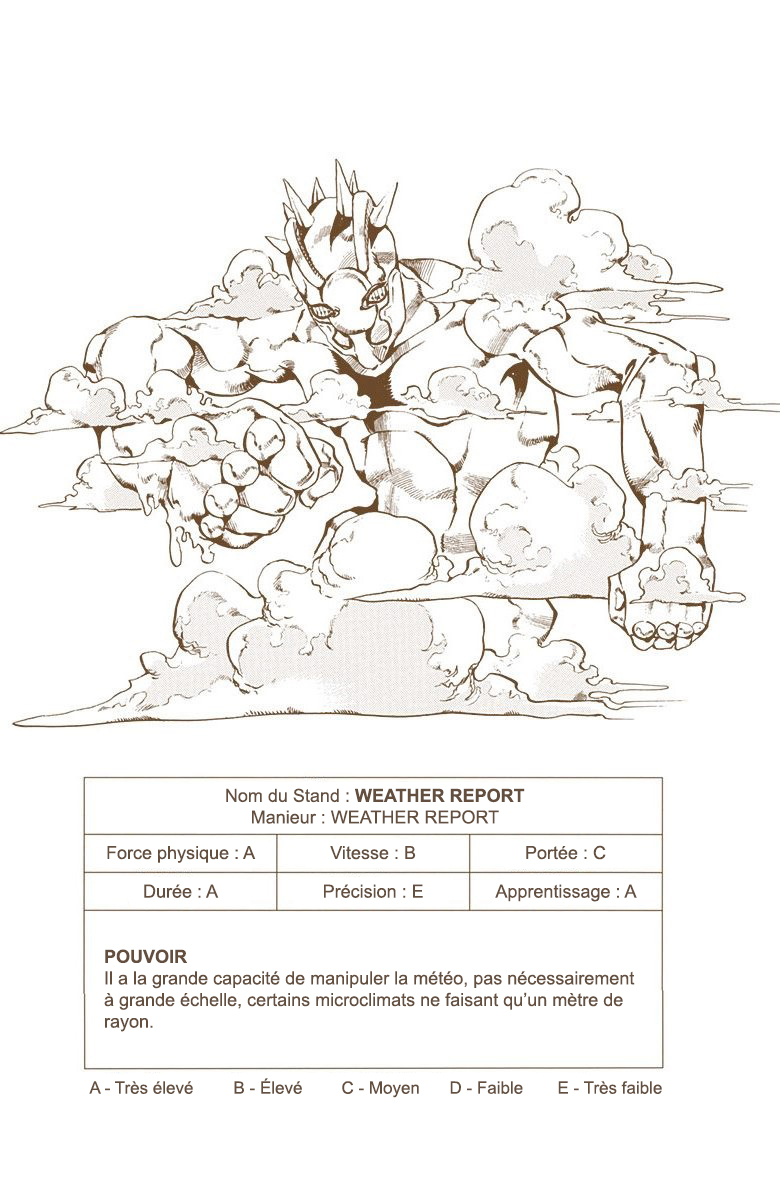 Read JoJo_s Bizarre Adventure Part 6 Stone Ocean Official Colored FR Manga Online