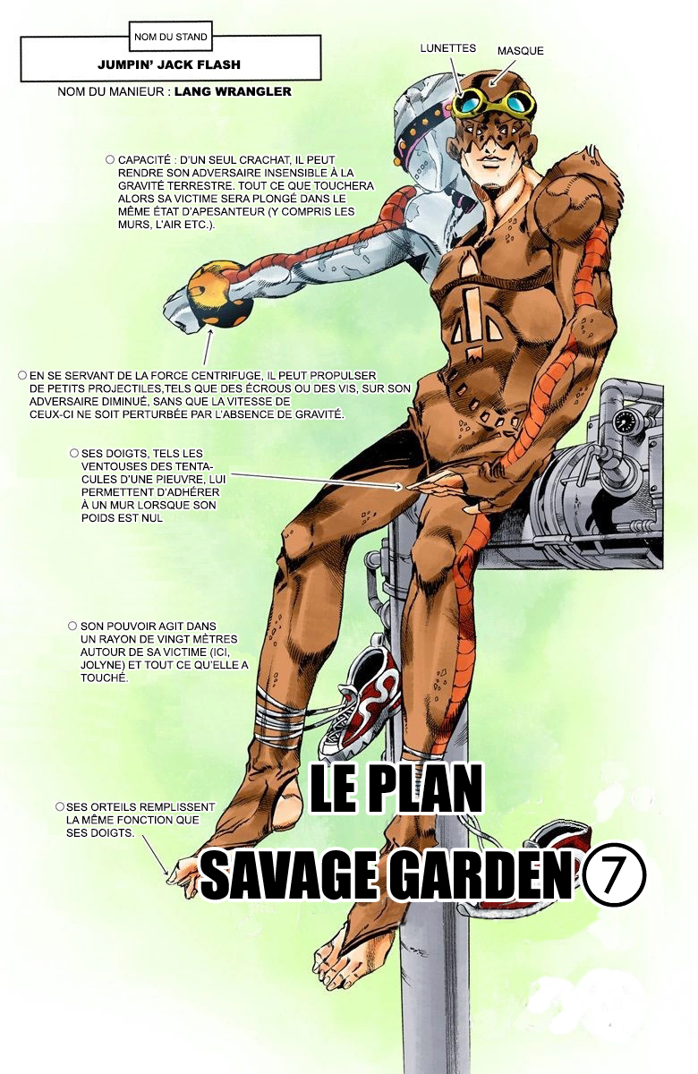 Read JoJo_s Bizarre Adventure Part 6 Stone Ocean Official Colored FR Manga Online