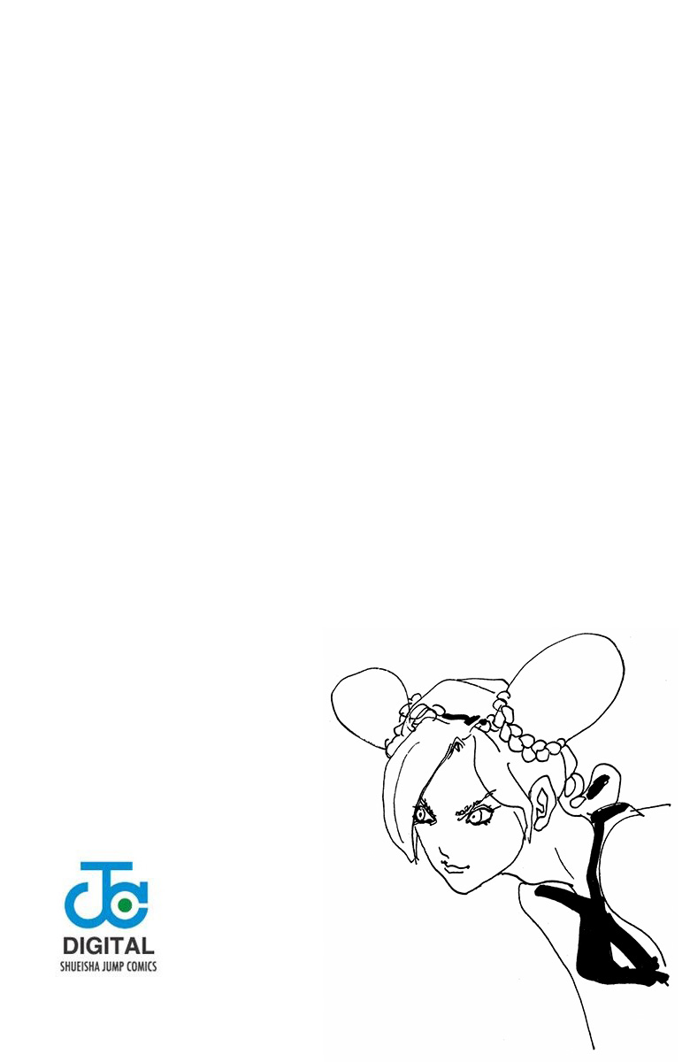 Read JoJo_s Bizarre Adventure Part 6 Stone Ocean Official Colored FR Manga Online