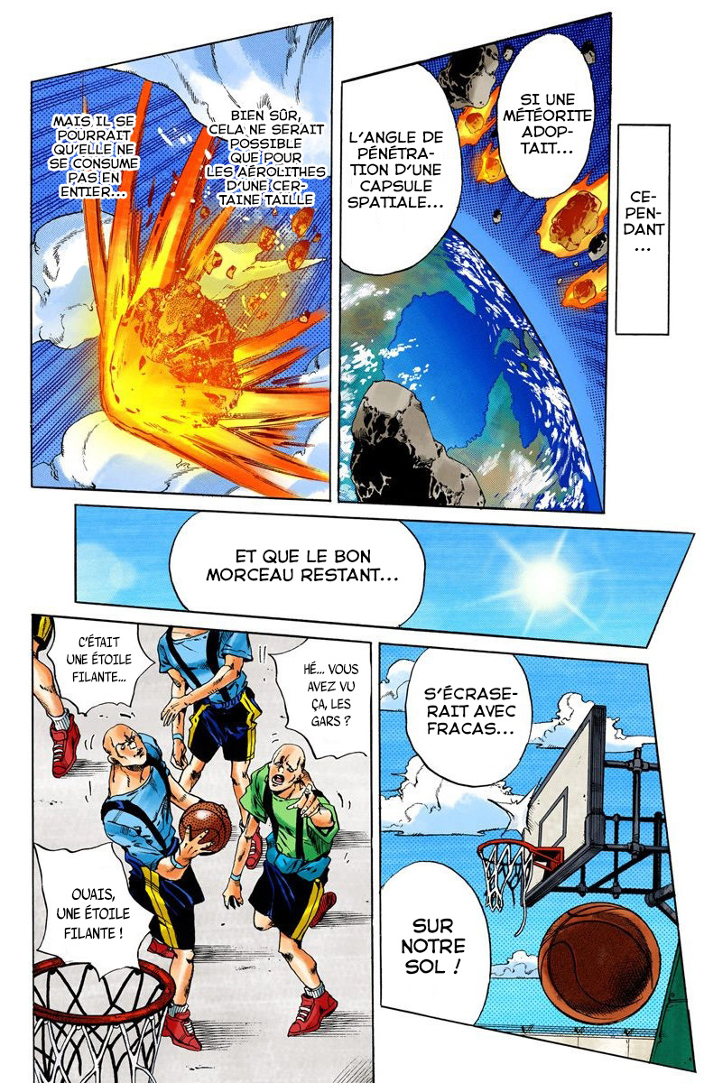 Read JoJo_s Bizarre Adventure Part 6 Stone Ocean Official Colored FR Manga Online