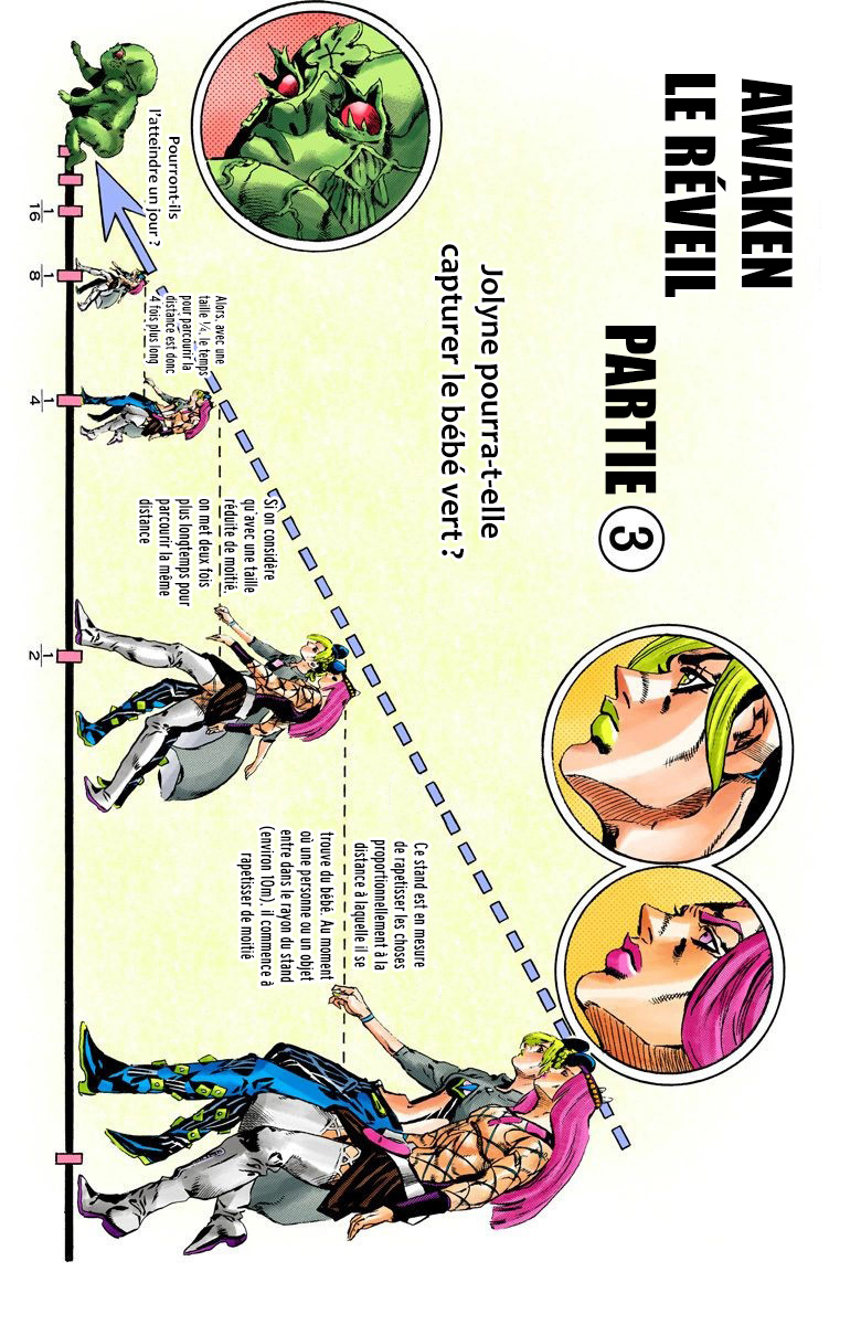 Read JoJo_s Bizarre Adventure Part 6 Stone Ocean Official Colored FR Manga Online