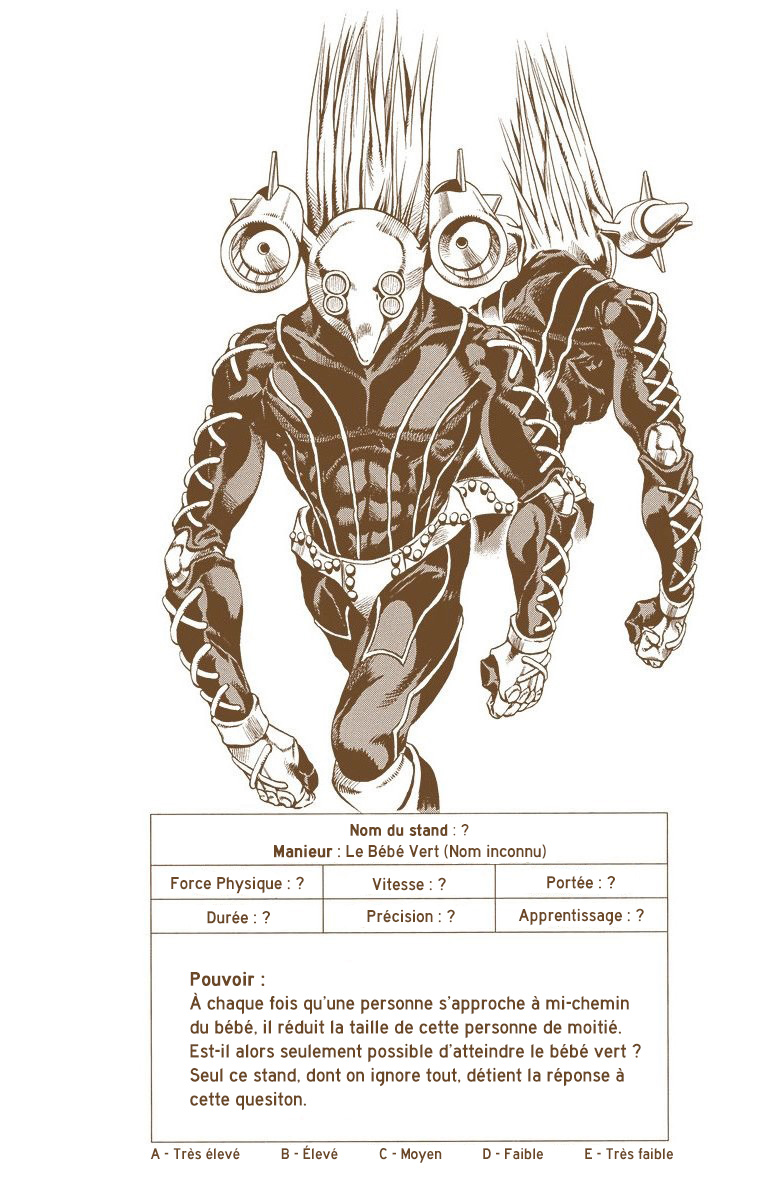 Read JoJo_s Bizarre Adventure Part 6 Stone Ocean Official Colored FR Manga Online