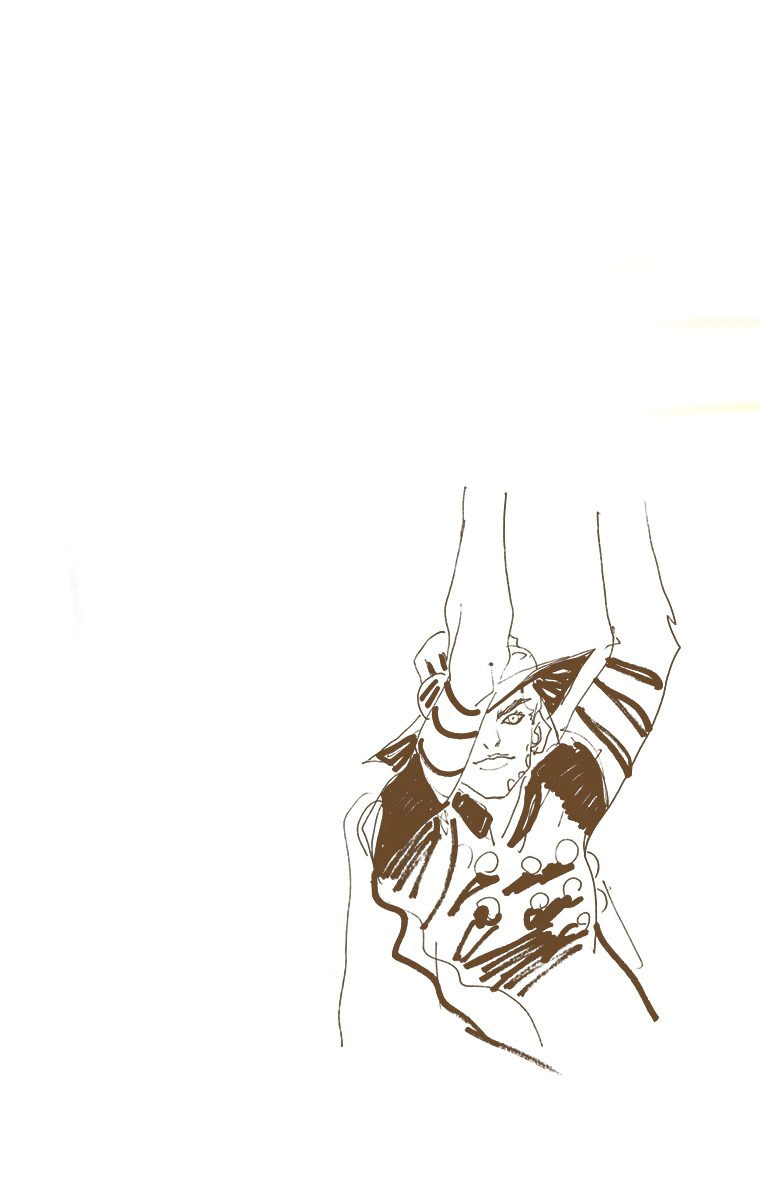 Read JoJo_s Bizarre Adventure Part 7 Steel Ball Run Official Colored FR Manga Online