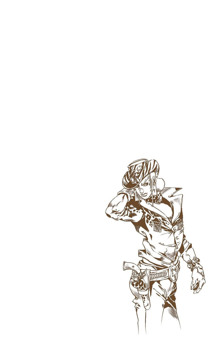 Read JoJo_s Bizarre Adventure Part 7 Steel Ball Run Official Colored FR Manga Online
