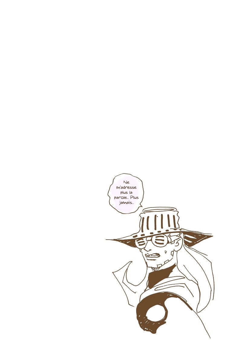Read JoJo_s Bizarre Adventure Part 7 Steel Ball Run Official Colored FR Manga Online