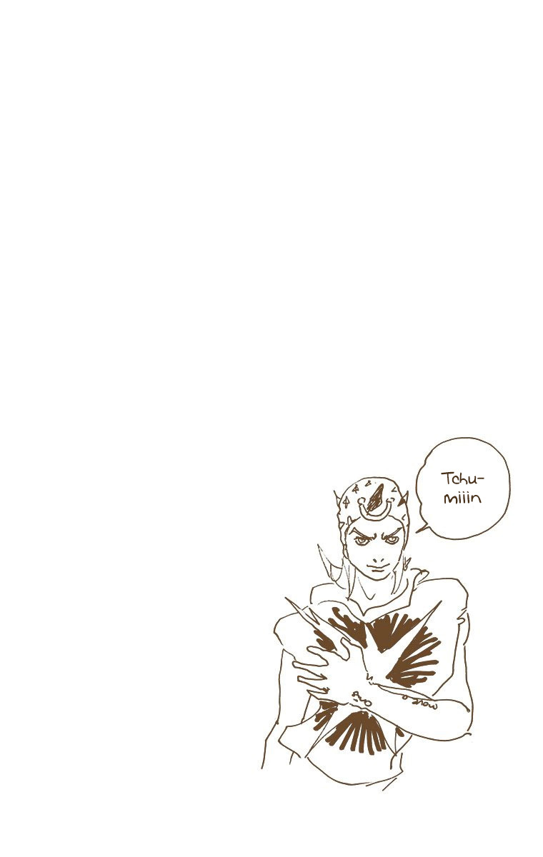 Read JoJo_s Bizarre Adventure Part 7 Steel Ball Run Official Colored FR Manga Online