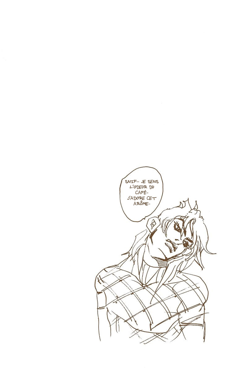 Read JoJo_s Bizarre Adventure Part 7 Steel Ball Run Official Colored FR Manga Online