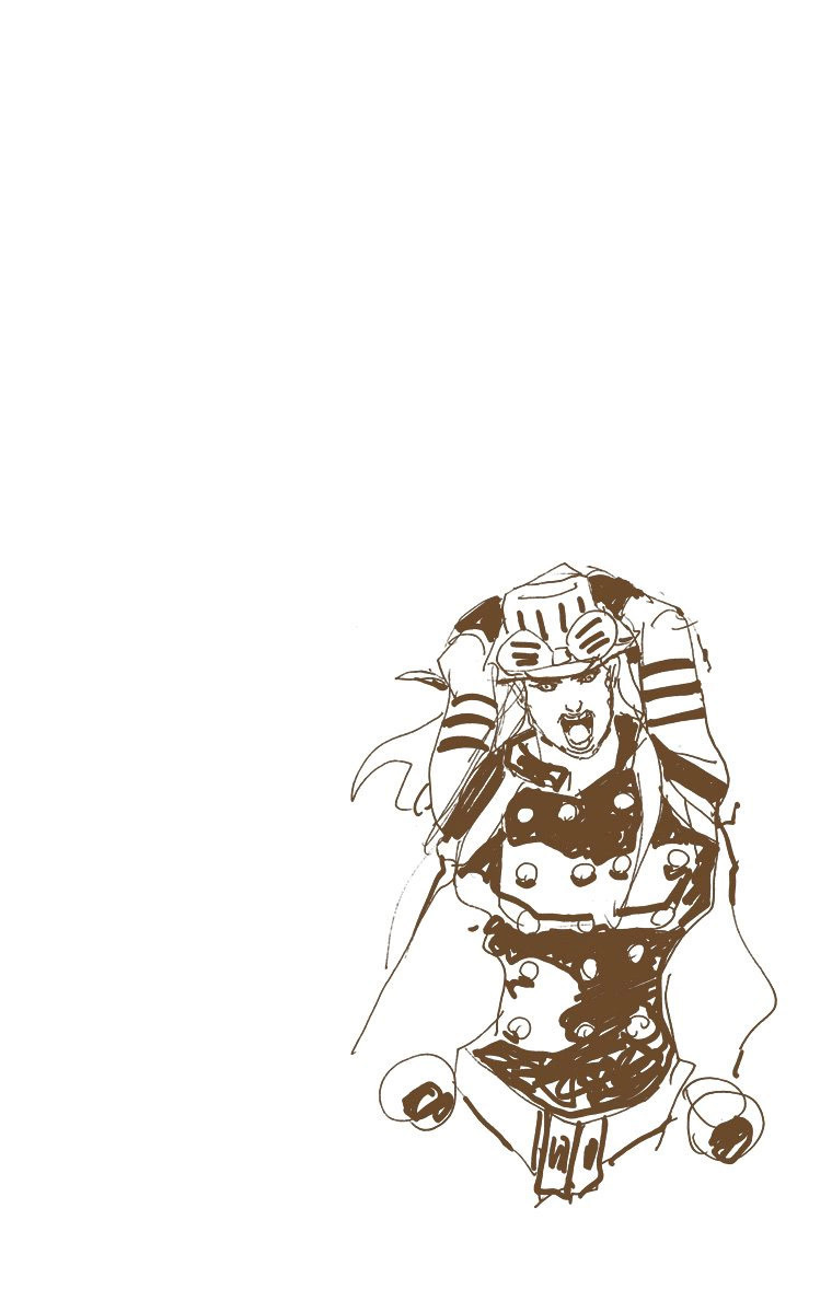 Read JoJo_s Bizarre Adventure Part 7 Steel Ball Run Official Colored FR Manga Online