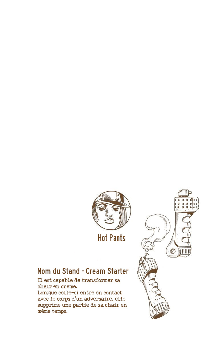 Read JoJo_s Bizarre Adventure Part 7 Steel Ball Run Official Colored FR Manga Online
