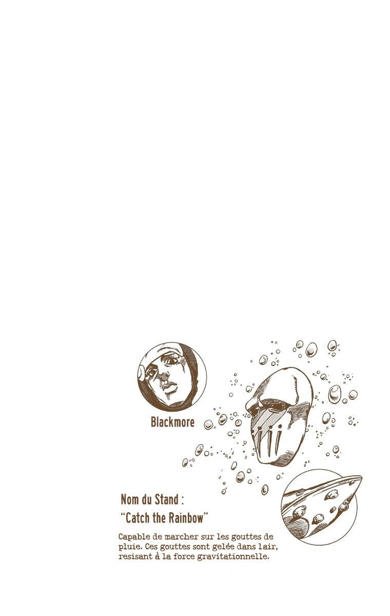 Read JoJo_s Bizarre Adventure Part 7 Steel Ball Run Official Colored FR Manga Online
