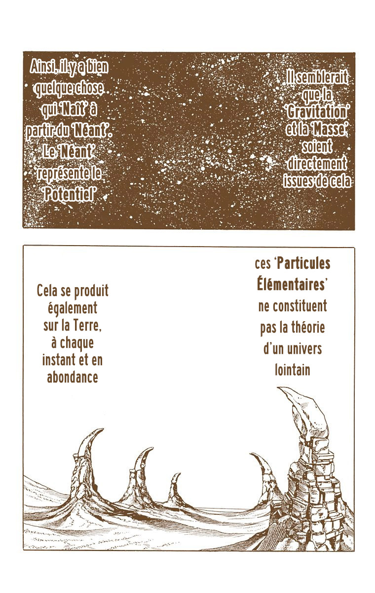 Read JoJo_s Bizarre Adventure Part 7 Steel Ball Run Official Colored FR Manga Online