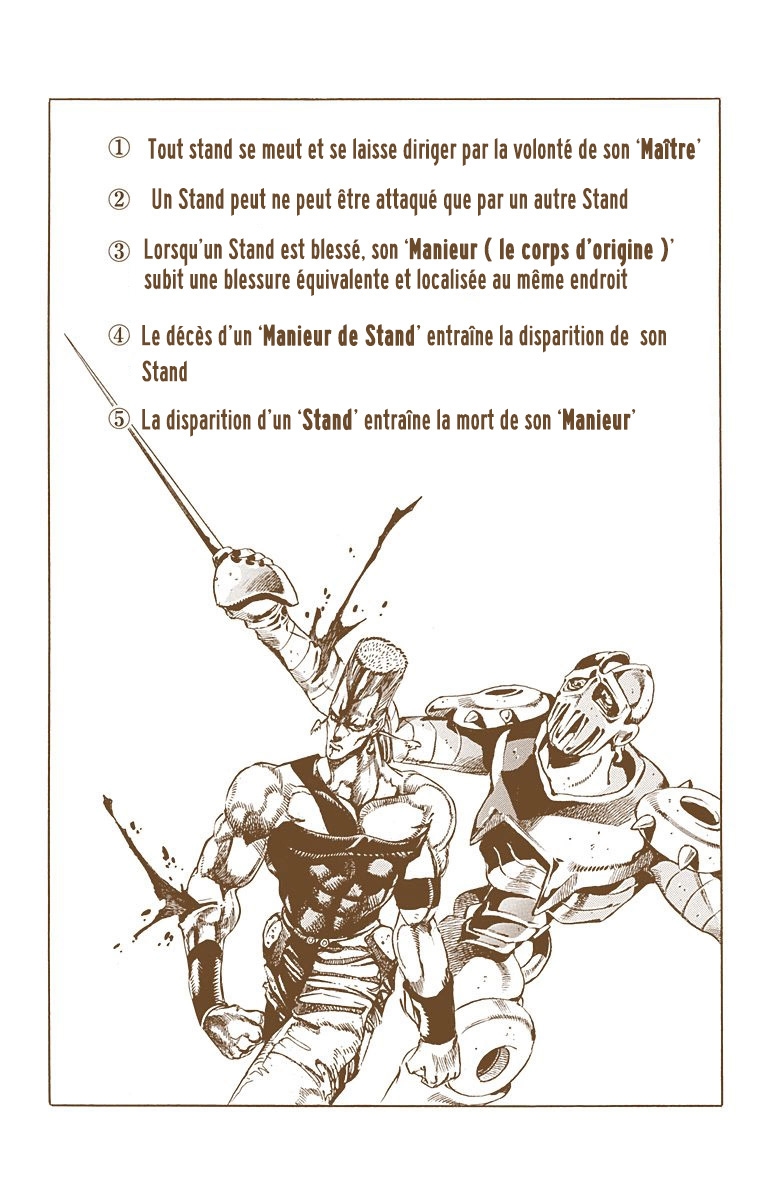 Read JoJo_s Bizarre Adventure Part 7 Steel Ball Run Official Colored FR Manga Online