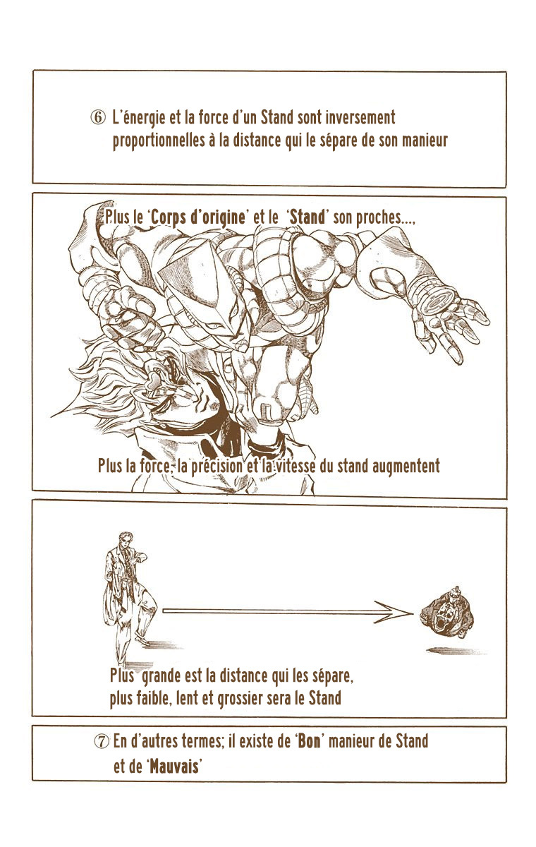 Read JoJo_s Bizarre Adventure Part 7 Steel Ball Run Official Colored FR Manga Online