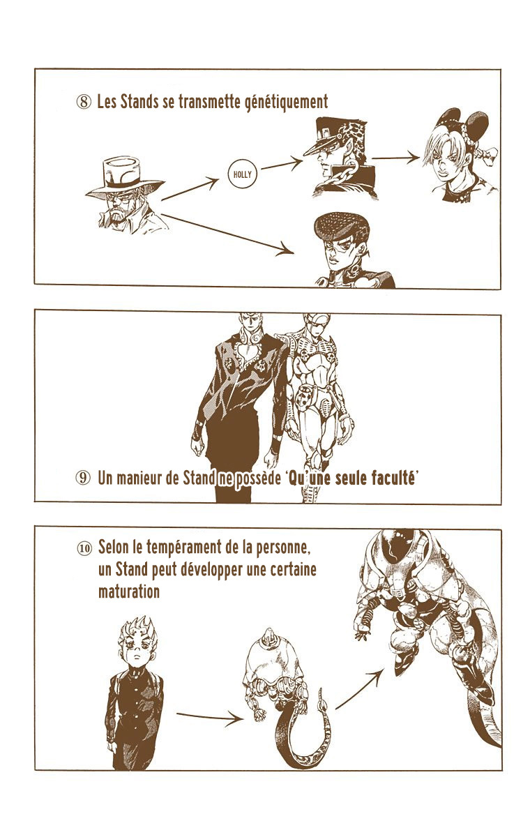 Read JoJo_s Bizarre Adventure Part 7 Steel Ball Run Official Colored FR Manga Online