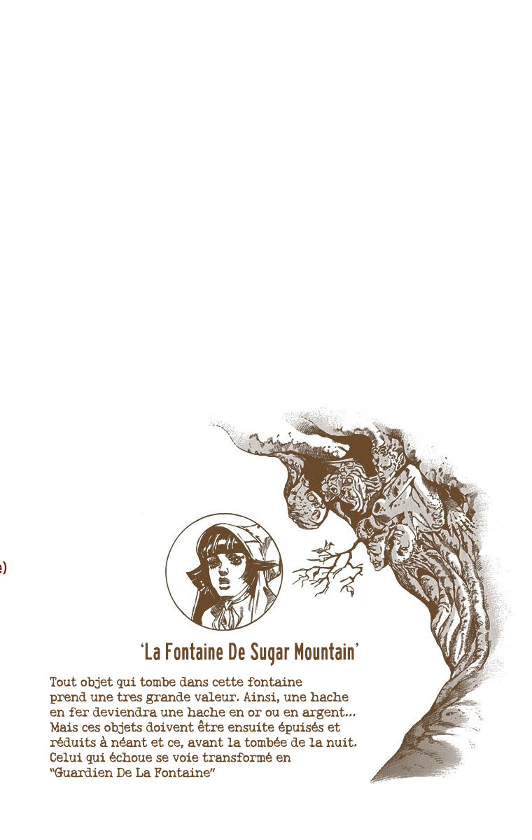 Read JoJo_s Bizarre Adventure Part 7 Steel Ball Run Official Colored FR Manga Online