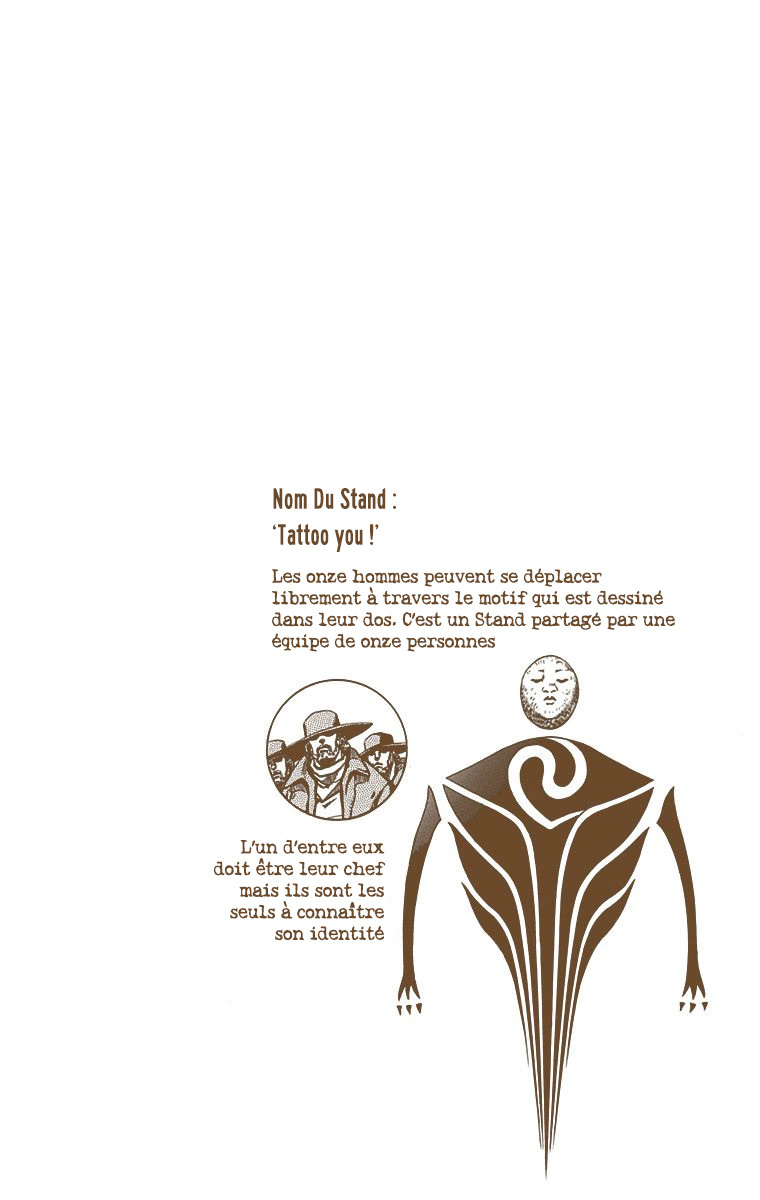 Read JoJo_s Bizarre Adventure Part 7 Steel Ball Run Official Colored FR Manga Online