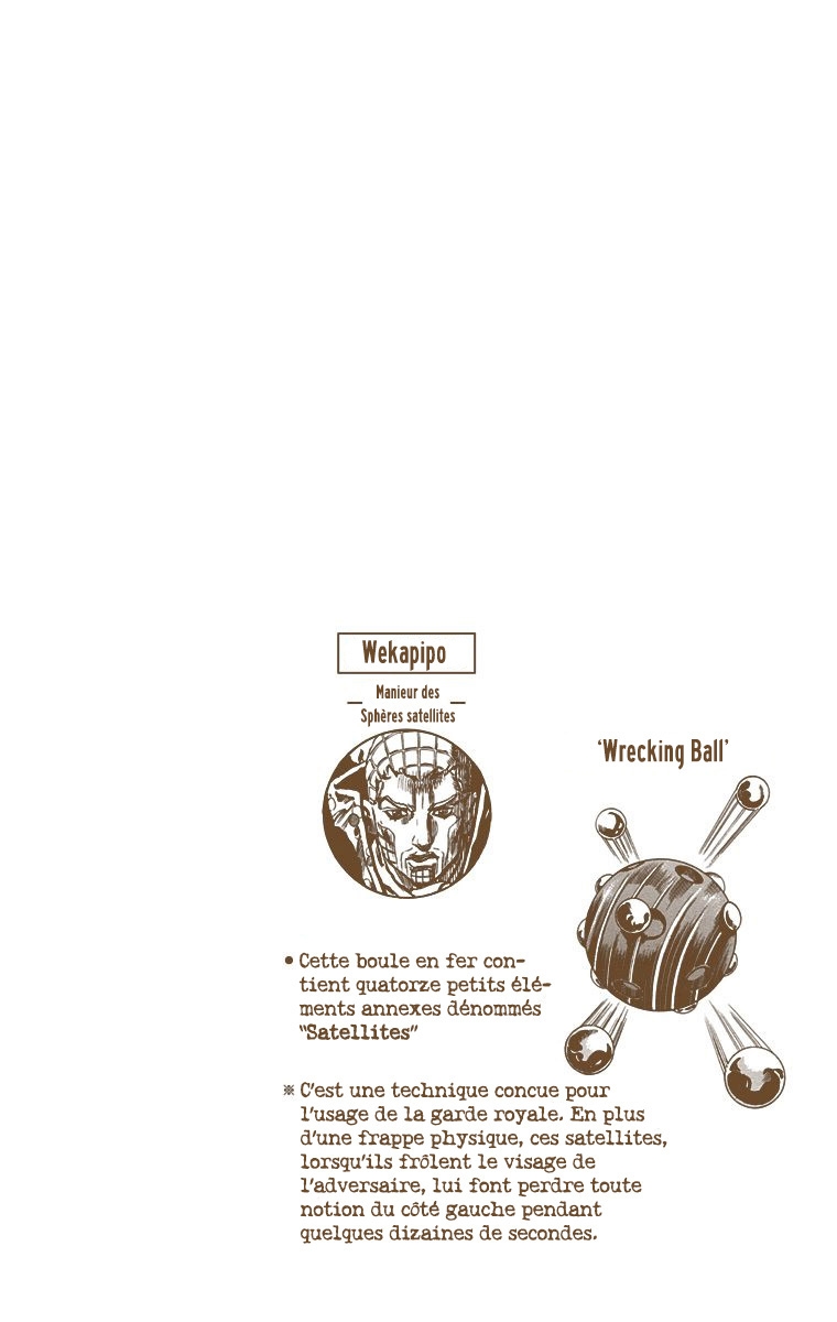 Read JoJo_s Bizarre Adventure Part 7 Steel Ball Run Official Colored FR Manga Online
