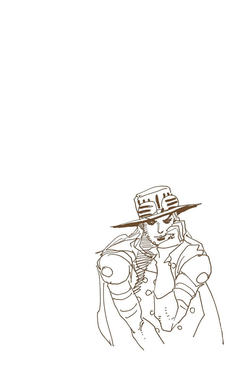 Read JoJo_s Bizarre Adventure Part 7 Steel Ball Run Official Colored FR Manga Online