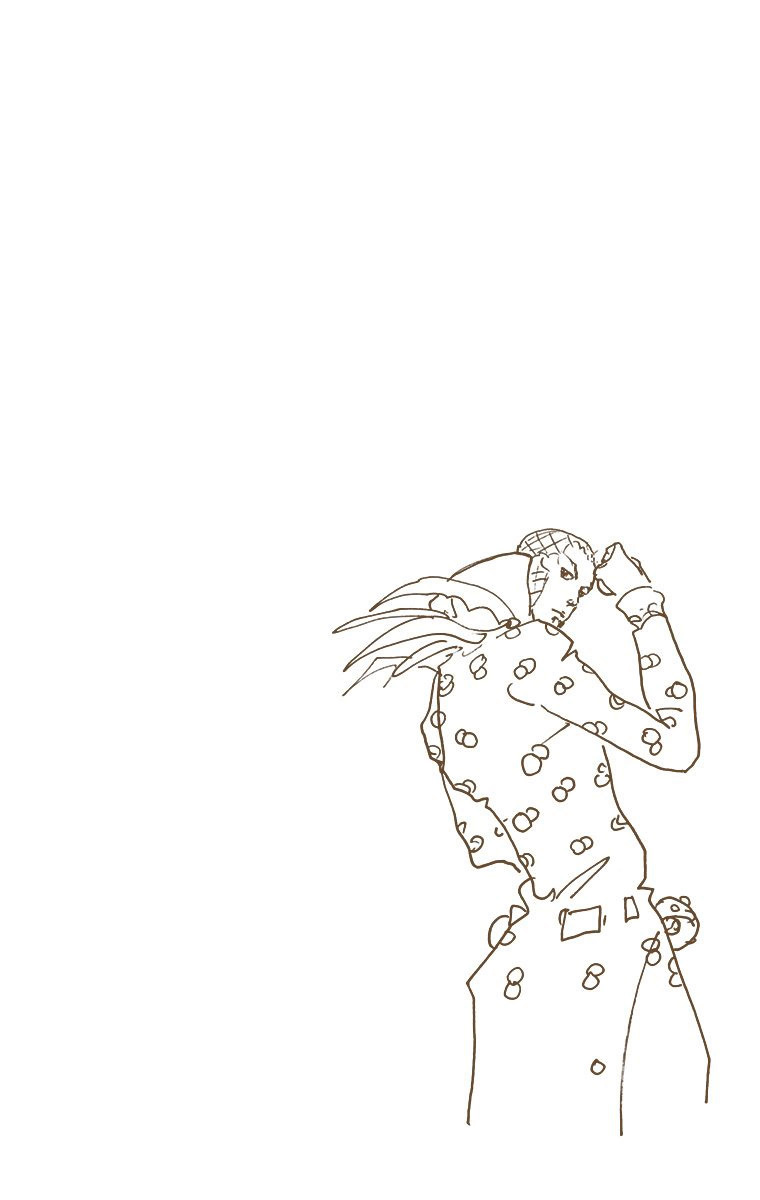 Read JoJo_s Bizarre Adventure Part 7 Steel Ball Run Official Colored FR Manga Online