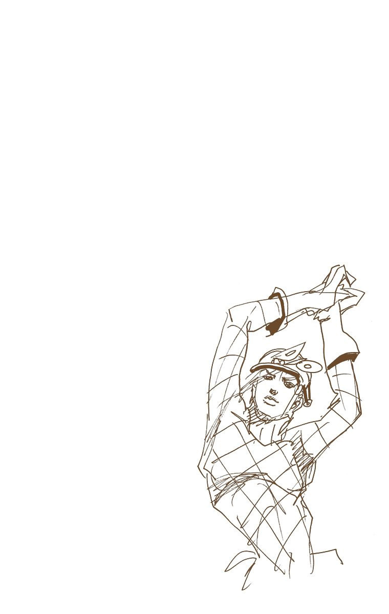 Read JoJo_s Bizarre Adventure Part 7 Steel Ball Run Official Colored FR Manga Online