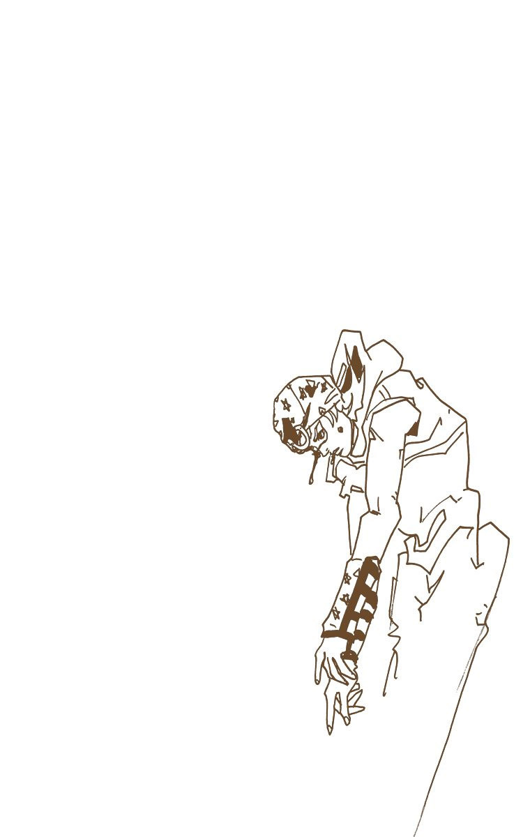 Read JoJo_s Bizarre Adventure Part 7 Steel Ball Run Official Colored FR Manga Online