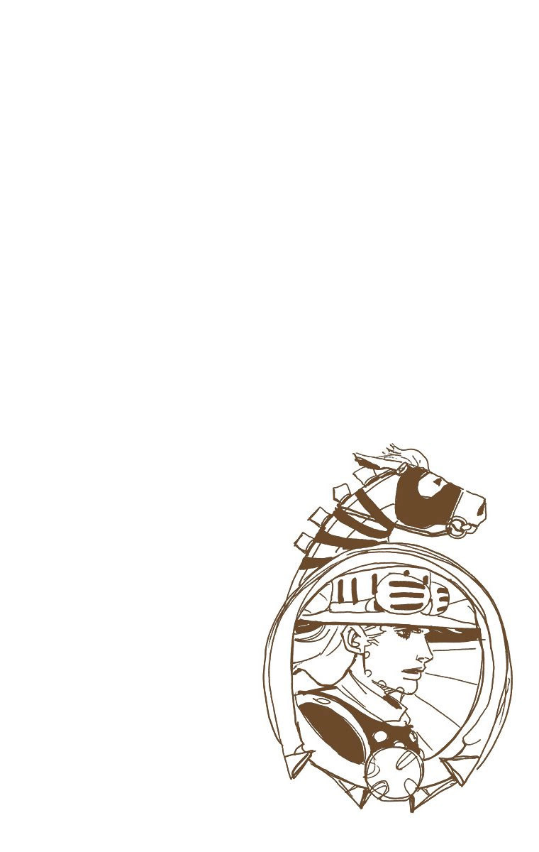 Read JoJo_s Bizarre Adventure Part 7 Steel Ball Run Official Colored FR Manga Online