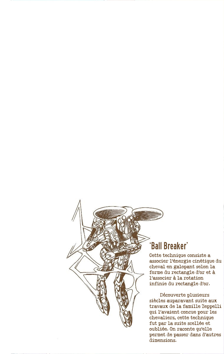 Read JoJo_s Bizarre Adventure Part 7 Steel Ball Run Official Colored FR Manga Online