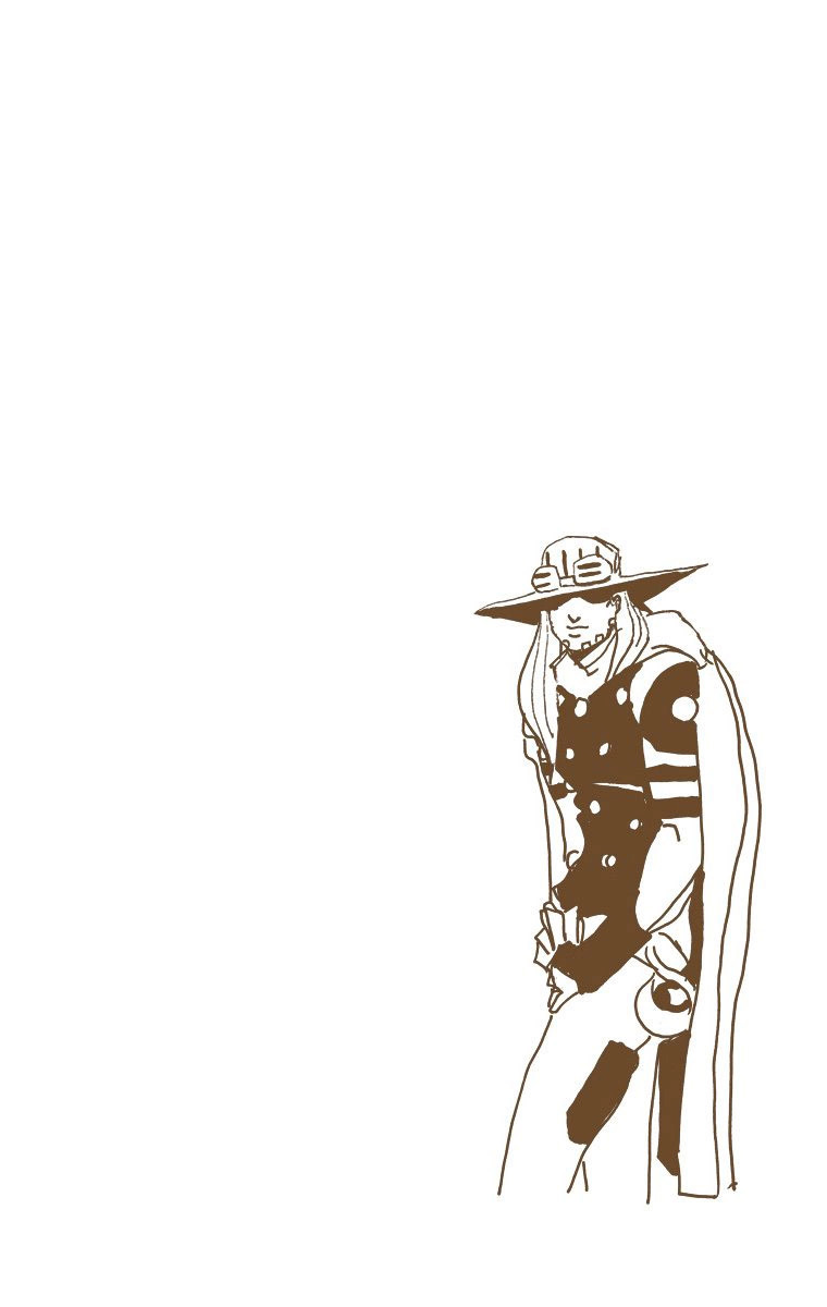 Read JoJo_s Bizarre Adventure Part 7 Steel Ball Run Official Colored FR Manga Online