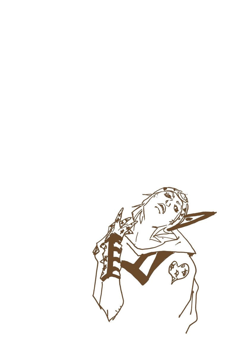 Read JoJo_s Bizarre Adventure Part 7 Steel Ball Run Official Colored FR Manga Online